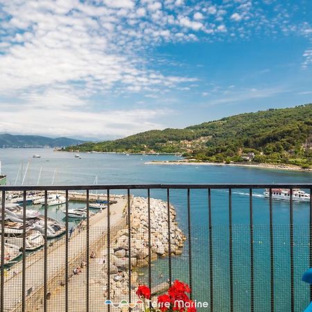 Apartament Sogno Di Venere Porto Venere Zewnętrze zdjęcie