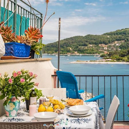 Apartament Sogno Di Venere Porto Venere Zewnętrze zdjęcie