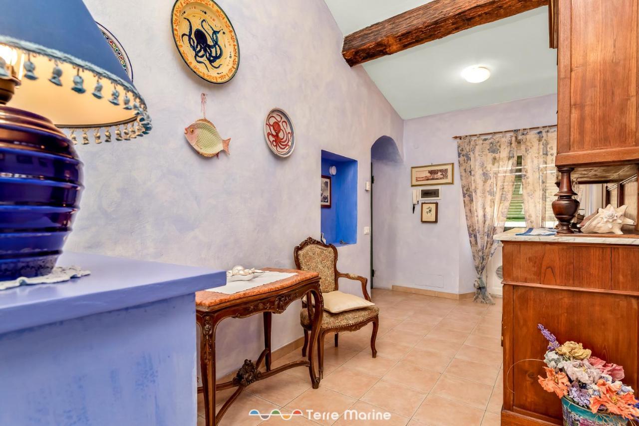 Apartament Sogno Di Venere Porto Venere Zewnętrze zdjęcie