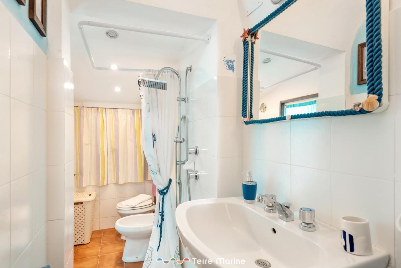Apartament Sogno Di Venere Porto Venere Zewnętrze zdjęcie