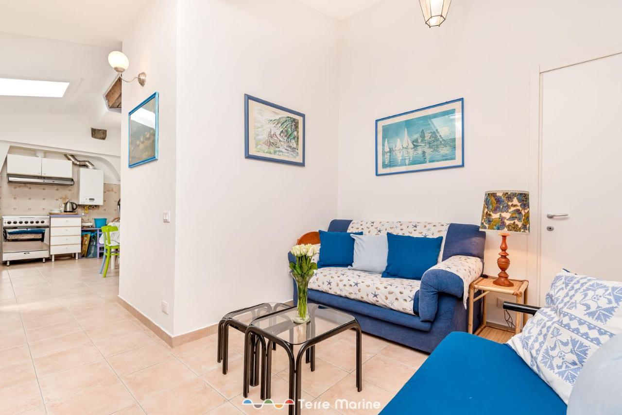 Apartament Sogno Di Venere Porto Venere Zewnętrze zdjęcie