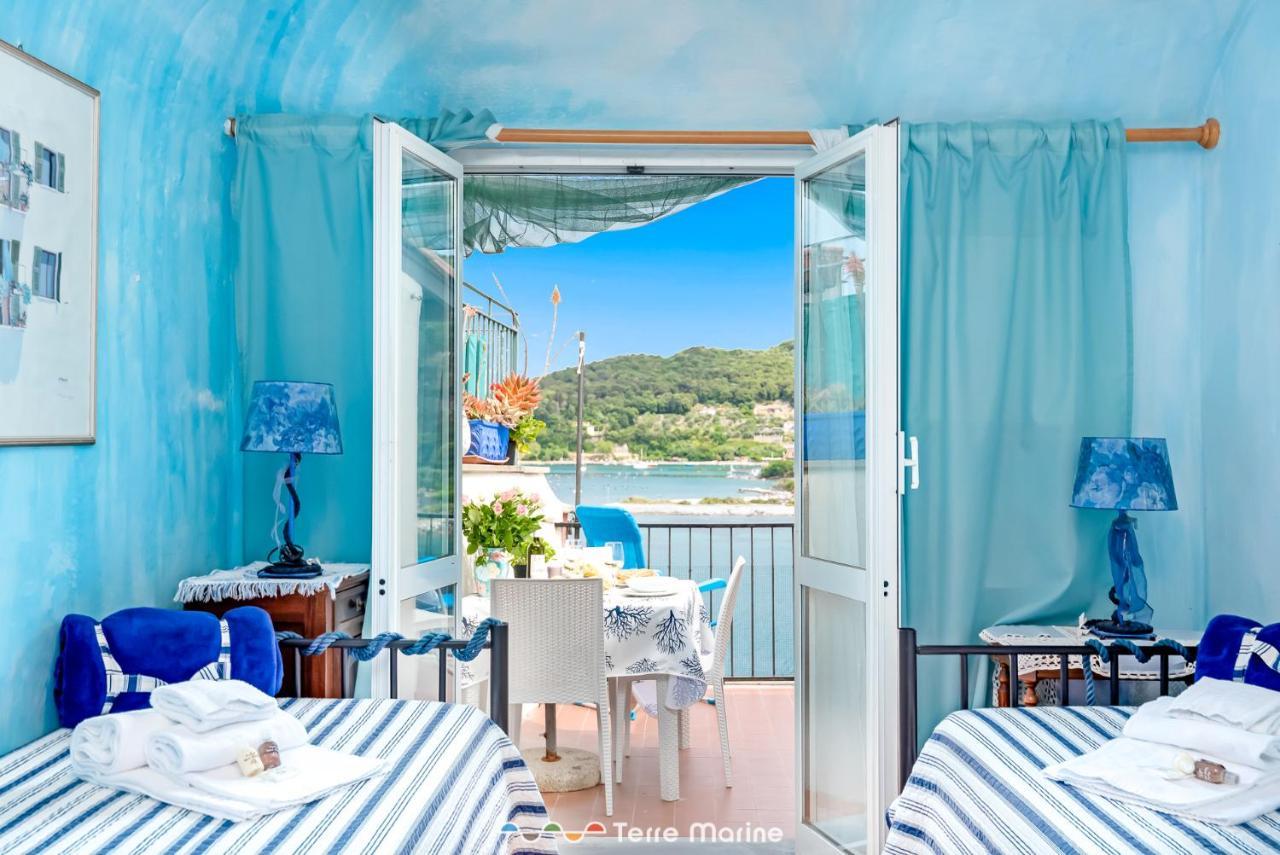 Apartament Sogno Di Venere Porto Venere Zewnętrze zdjęcie