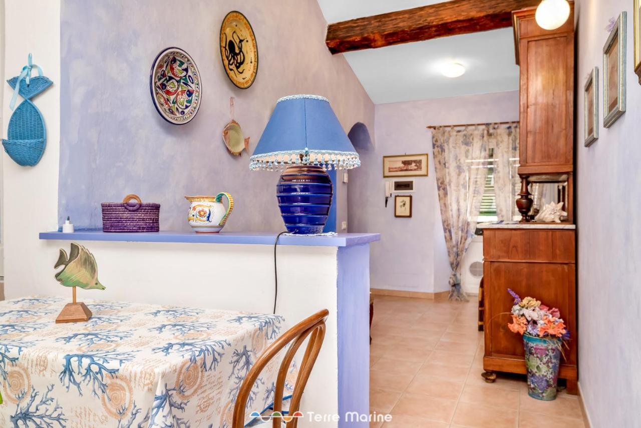 Apartament Sogno Di Venere Porto Venere Zewnętrze zdjęcie