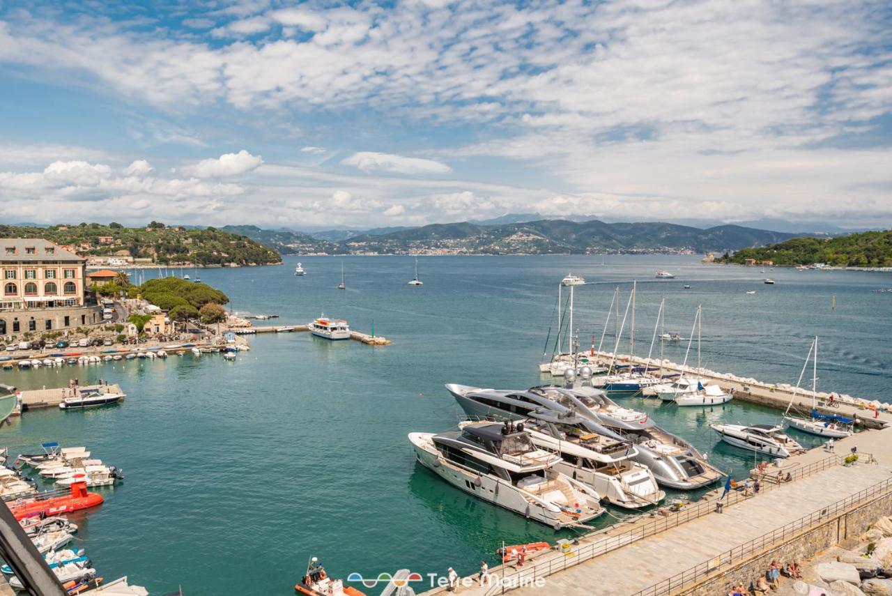 Apartament Sogno Di Venere Porto Venere Zewnętrze zdjęcie