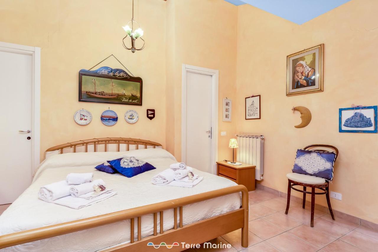 Apartament Sogno Di Venere Porto Venere Zewnętrze zdjęcie