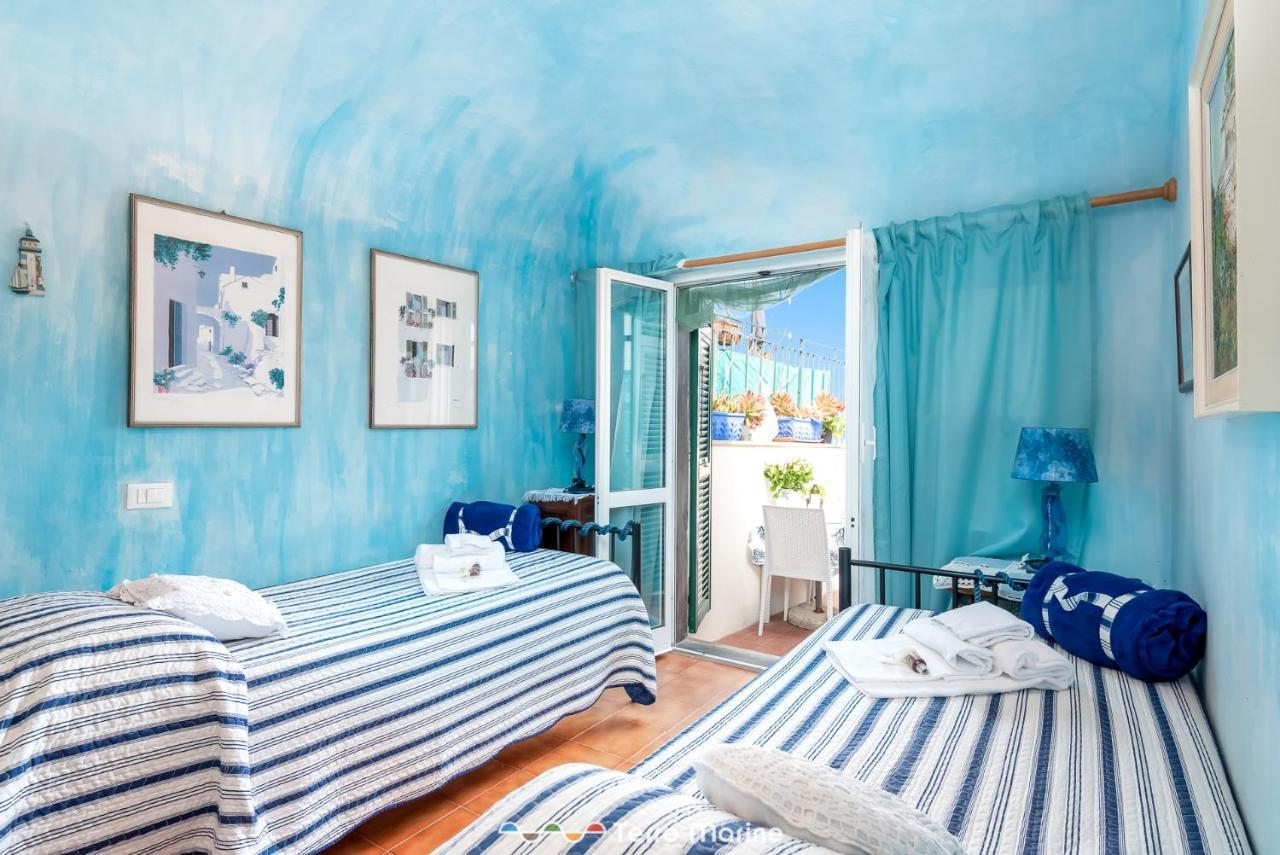 Apartament Sogno Di Venere Porto Venere Zewnętrze zdjęcie
