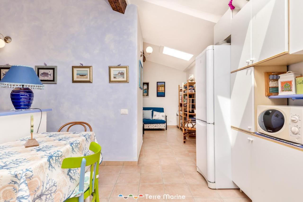 Apartament Sogno Di Venere Porto Venere Zewnętrze zdjęcie