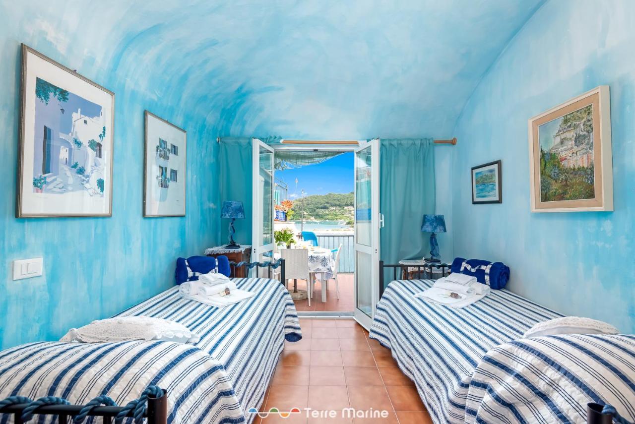 Apartament Sogno Di Venere Porto Venere Zewnętrze zdjęcie