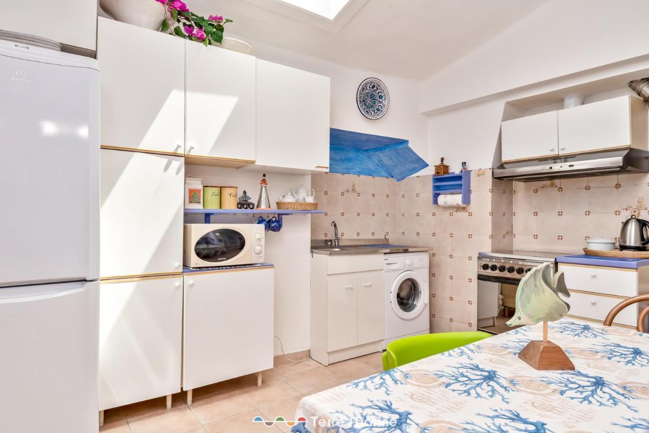 Apartament Sogno Di Venere Porto Venere Zewnętrze zdjęcie